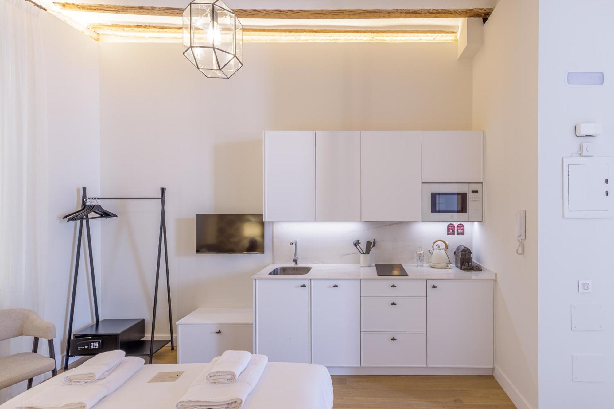 Palacio Vegafuente By Caleta Homes Málaga Zimmer foto