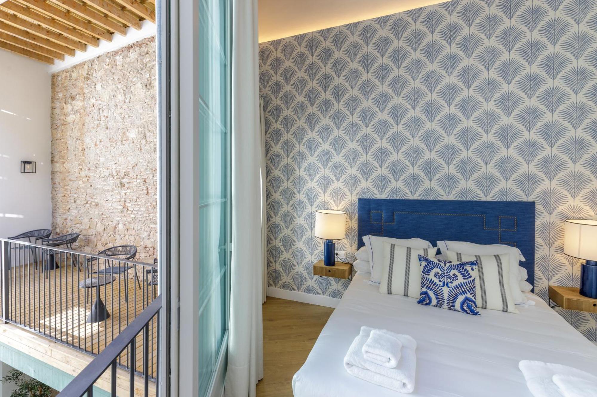Palacio Vegafuente By Caleta Homes Málaga Exterior foto
